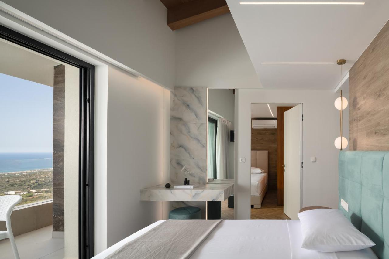 Amphi Exclusive Residence Somatas Экстерьер фото