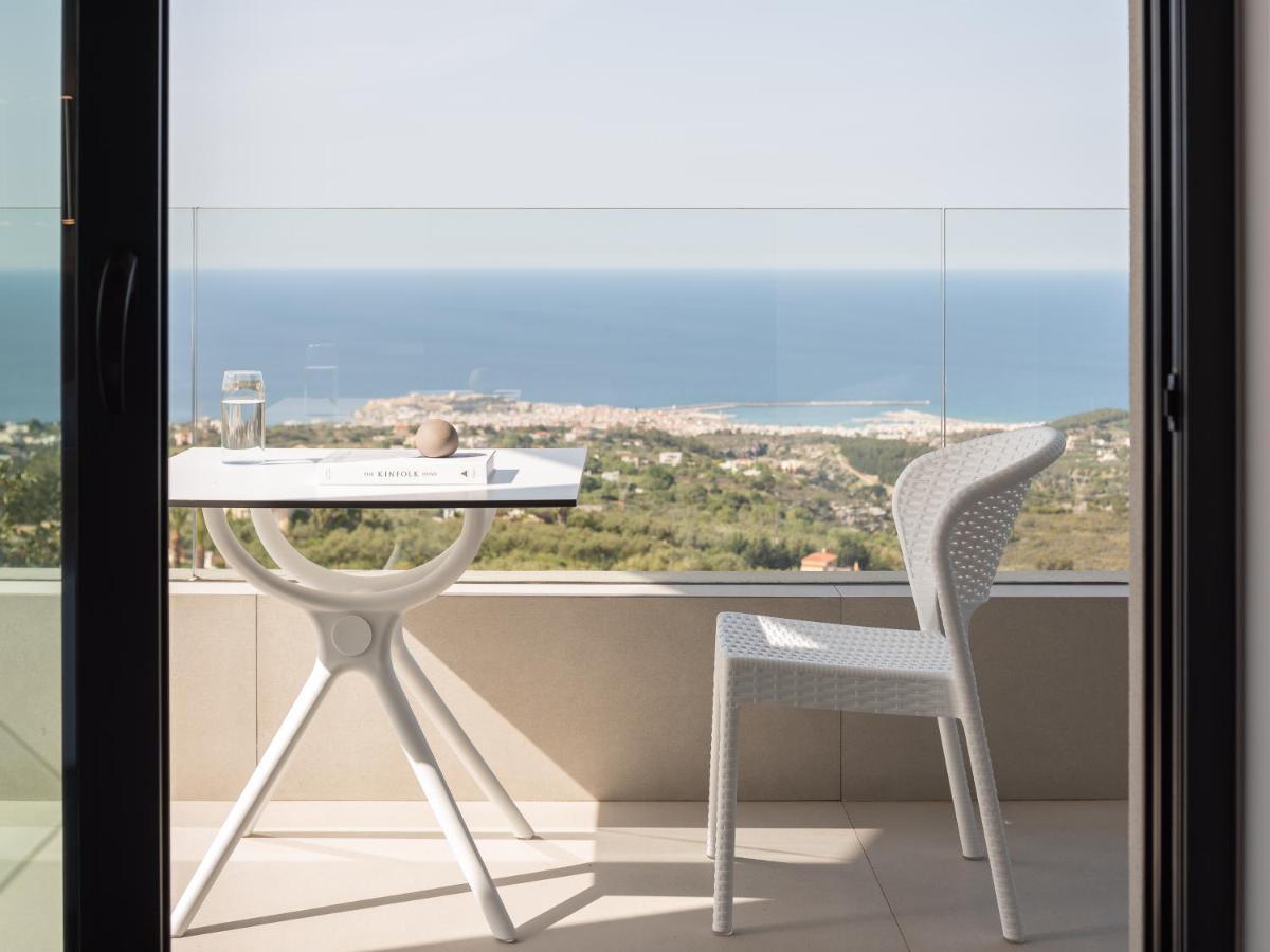 Amphi Exclusive Residence Somatas Экстерьер фото