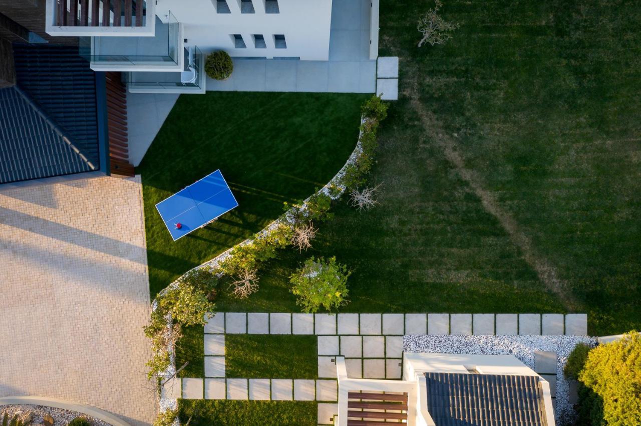 Amphi Exclusive Residence Somatas Экстерьер фото