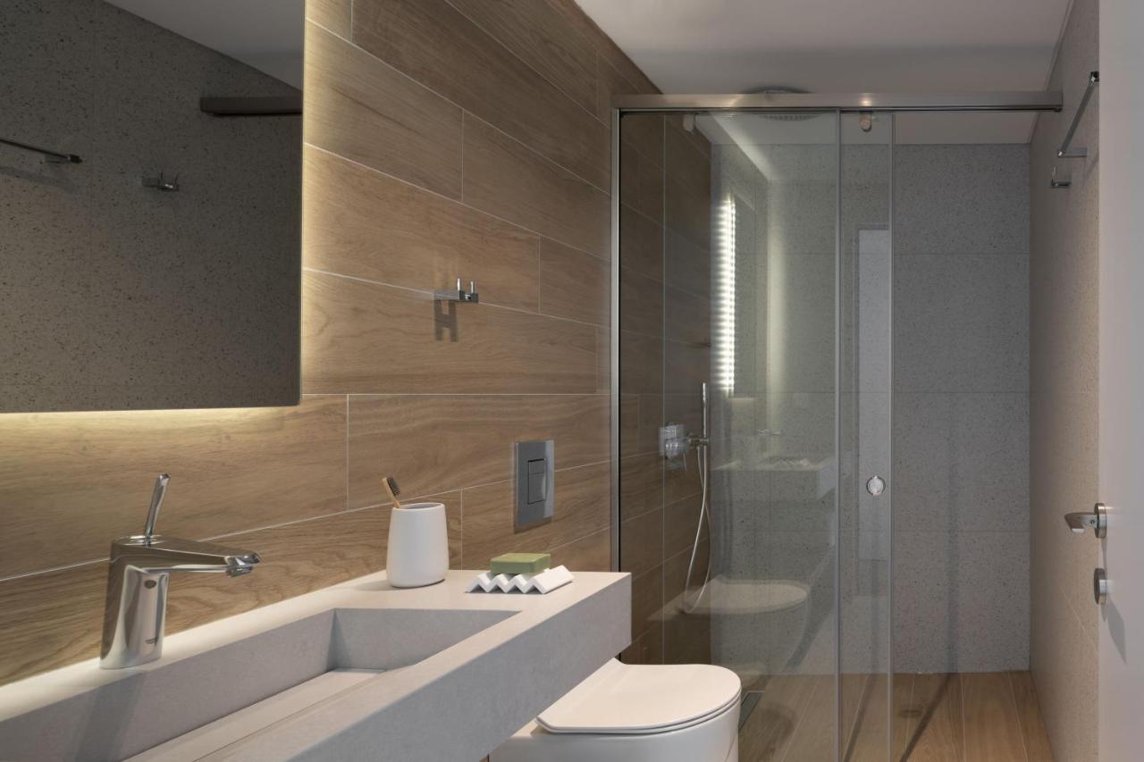 Amphi Exclusive Residence Somatas Экстерьер фото