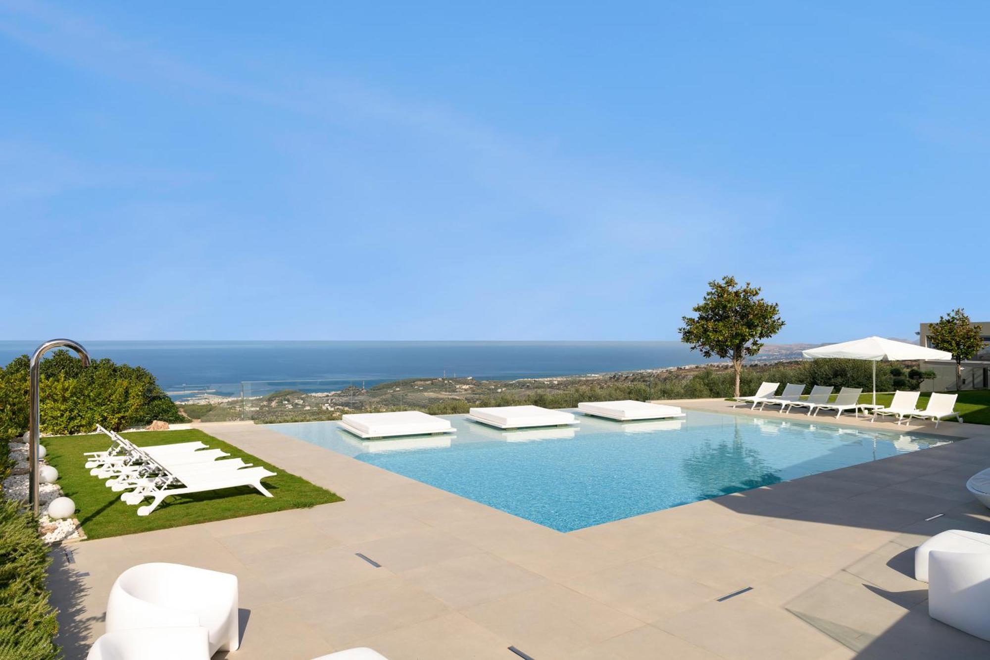 Amphi Exclusive Residence Somatas Экстерьер фото