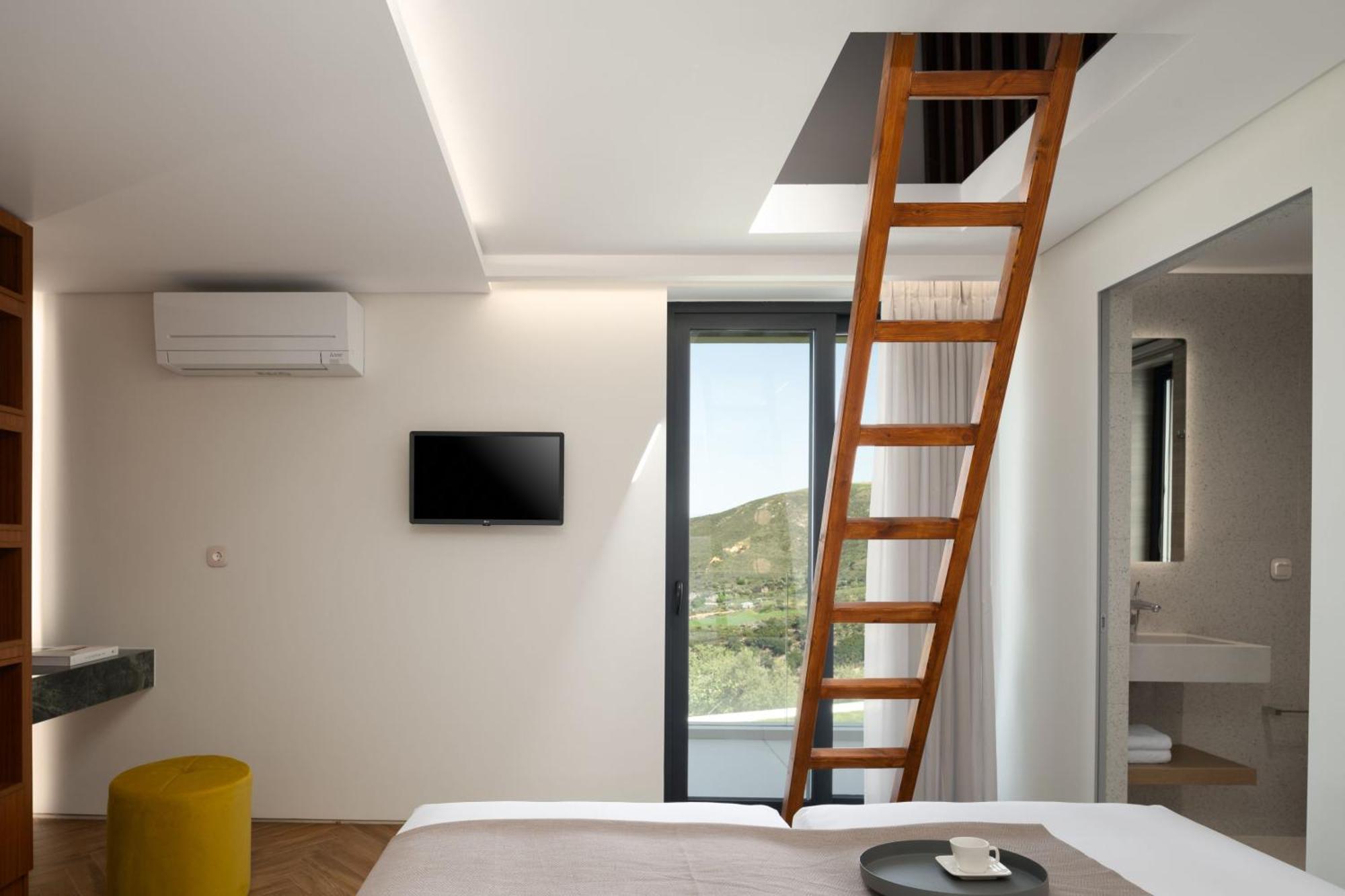 Amphi Exclusive Residence Somatas Экстерьер фото