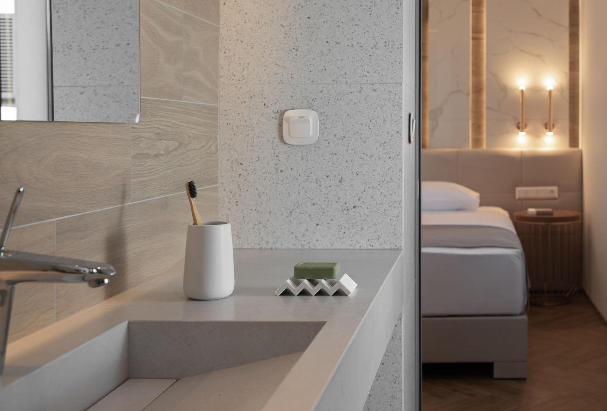 Amphi Exclusive Residence Somatas Экстерьер фото